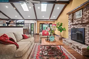 321 Livorna Heights Rd, Alamo, CA 94507 - Photo 7