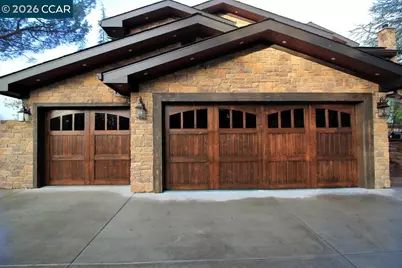 321 Livorna Heights Rd, Alamo, CA 94507 - Photo 11