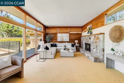 1680 Lilac Dr., Walnut Creek, CA 94595 - Photo 9