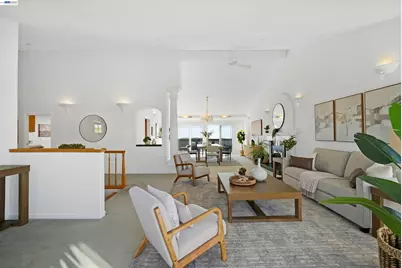 3499 La Mesa Dr, Hayward, CA 94542 - Photo 9