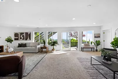 3499 La Mesa Dr, Hayward, CA 94542 - Photo 41