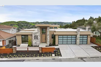 8 North Rancho Ct., Pinole, CA 94803 - Photo 1