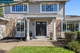 109 Posada Ct, San Ramon, CA 94583 - Photo 1