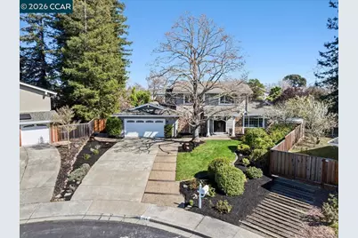 109 Posada Ct, San Ramon, CA 94583 - Photo 1