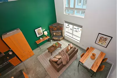 675 8th Street #15, Oakland, CA 94607 - Photo 5