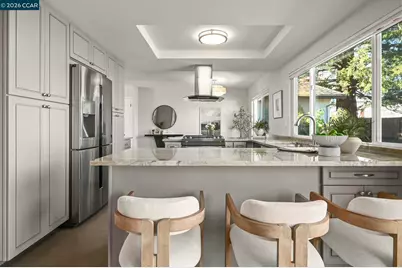 1727 Berrywood Ct, Concord, CA 94521 - Photo 5