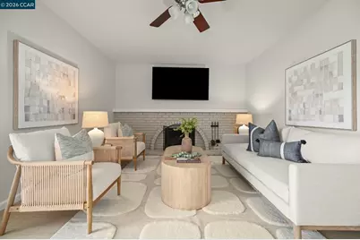 1727 Berrywood Ct, Concord, CA 94521 - Photo 11