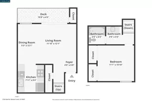 2724 Oak Rd, Walnut Creek, CA 94597 - Photo 53