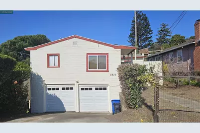 7839 Eureka Ave, El Cerrito, CA 94530 - Photo 1