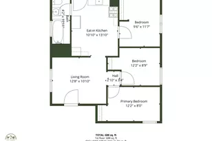 209 Dabner St, San Leandro, CA 94577 - Photo 21