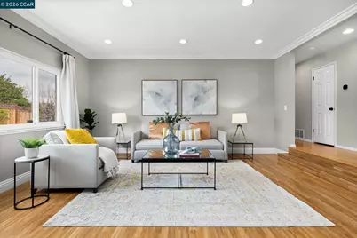 1765 Glazier Dr, Concord, CA 94521 - Photo 7