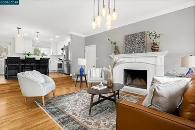 1765 Glazier Dr, Concord, CA 94521 - Photo 5