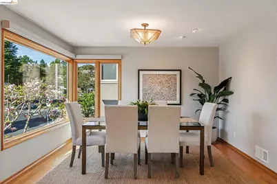 105 Arlington Ave, Kensington, CA 94707 - Photo 9