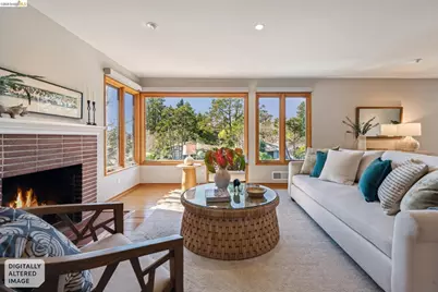 105 Arlington Ave, Kensington, CA 94707 - Photo 5