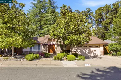 15 Duffy Ct, Pleasant Hill, CA 94523 - Photo 1