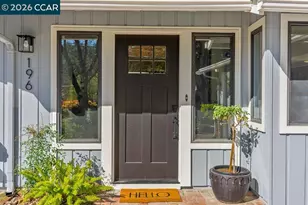 196 Wilkie Dr, Walnut Creek, CA 94598 - Photo 47