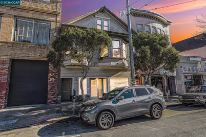 3755-3759 Mission St, San Francisco, CA 94110 - Photo 1