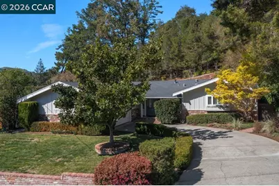 7 Whitehall Dr, Orinda, CA 94563 - Photo 1