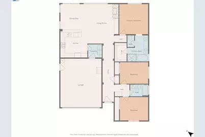 2608 Intrigue Ln, Brentwood, CA 94513 - Photo 33