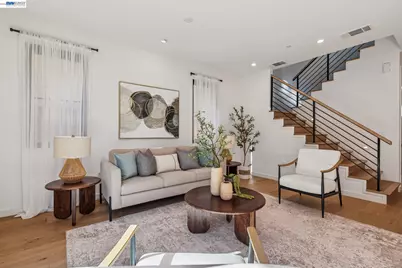 1144 Dwight Way, Berkeley, CA 94702 - Photo 7