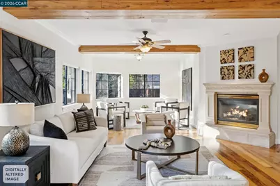 25 Woodland Dr, Alamo, CA 94507 - Photo 23