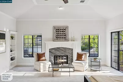 25 Woodland Dr, Alamo, CA 94507 - Photo 29