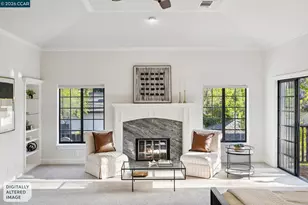 25 Woodland Dr, Alamo, CA 94507 - Photo 29