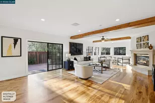 25 Woodland Dr, Alamo, CA 94507 - Photo 21