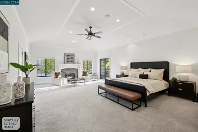 25 Woodland Dr, Alamo, CA 94507 - Photo 27