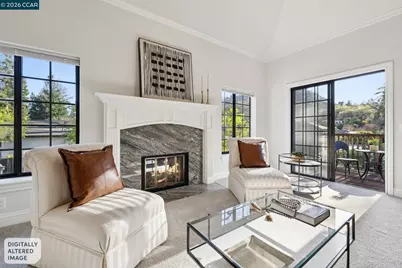 25 Woodland Dr, Alamo, CA 94507 - Photo 31