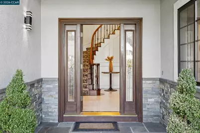 25 Woodland Dr, Alamo, CA 94507 - Photo 3