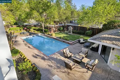 25 Woodland Dr, Alamo, CA 94507 - Photo 47