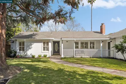 170 Jackson Way, Alamo, CA 94507 - Photo 1