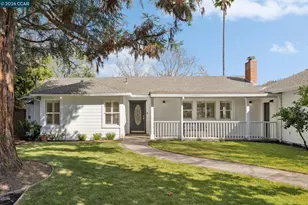 170 Jackson Way, Alamo, CA 94507 - Photo 1