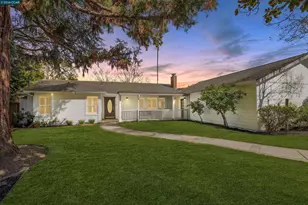 170 Jackson Way, Alamo, CA 94507 - Photo 1