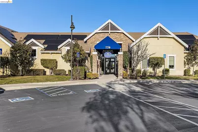 399 Earlham Way, Brentwood, CA 94513 - Photo 23