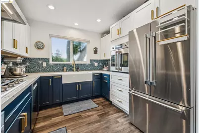 5845 Bernhard Ave, Richmond, CA 94805 - Photo 21