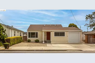 844 37th St, Richmond, CA 94805 - Photo 1