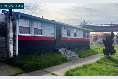 6322 Ohio Street, El Cerrito, CA 94530 - Photo 1