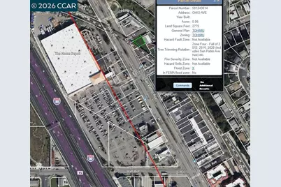 6322 Ohio Street, El Cerrito, CA 94530 - Photo 3