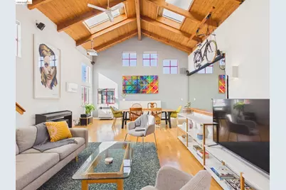 2932 Filbert St #2, Oakland, CA 94608 - Photo 1