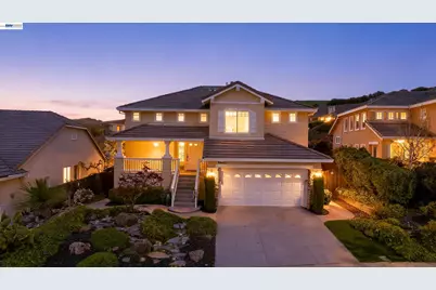 5810 Gold Creek Dr, Castro Valley, CA 94552 - Photo 1