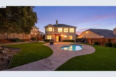 5810 Gold Creek Dr, Castro Valley, CA 94552 - Photo 39