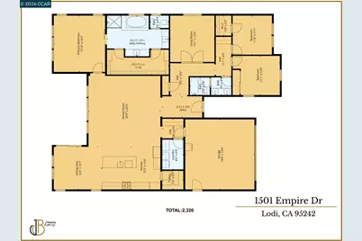 1501 Empire Dr, Lodi, CA 95242 - Photo 33