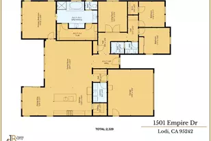 1501 Empire Dr, Lodi, CA 95242 - Photo 33