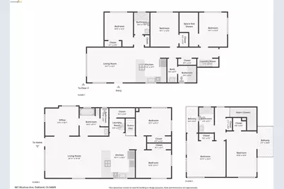 667 Alcatraz Ave, Oakland, CA 94609 - Photo 59