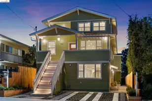 667 Alcatraz Ave, Oakland, CA 94609 - Photo 1