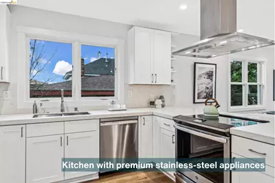 667 Alcatraz Ave, Oakland, CA 94609 - Photo 11