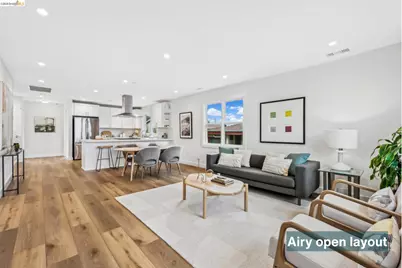 667 Alcatraz Ave, Oakland, CA 94609 - Photo 3