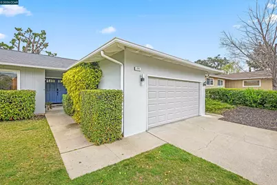 274 Fernwood Dr, Pleasant Hill, CA 94523 - Photo 5